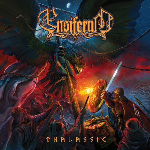 Album artwork