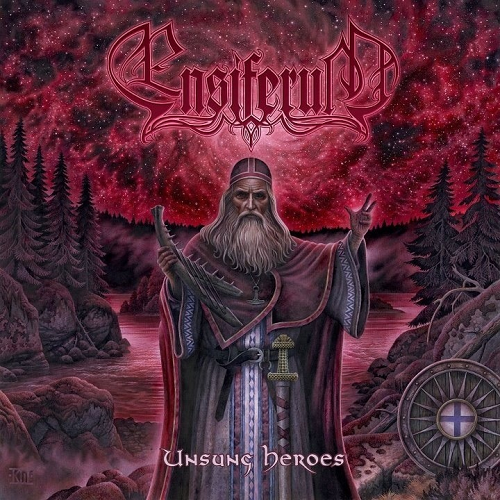 Album artwork