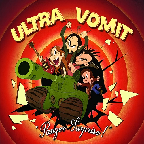 Album artwork