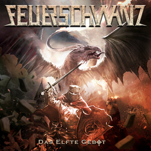 Album artwork