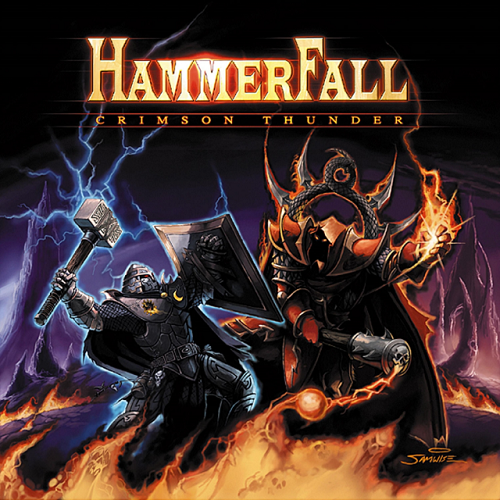Album artwork