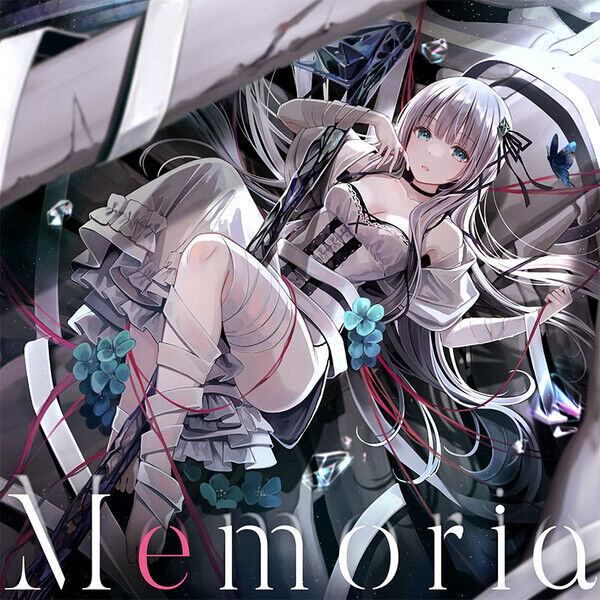 Album artwork