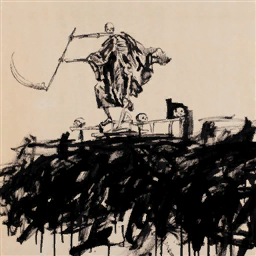 Album artwork