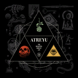 Album artwork