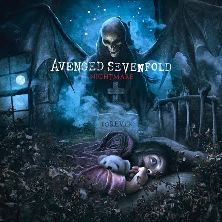 Album artwork