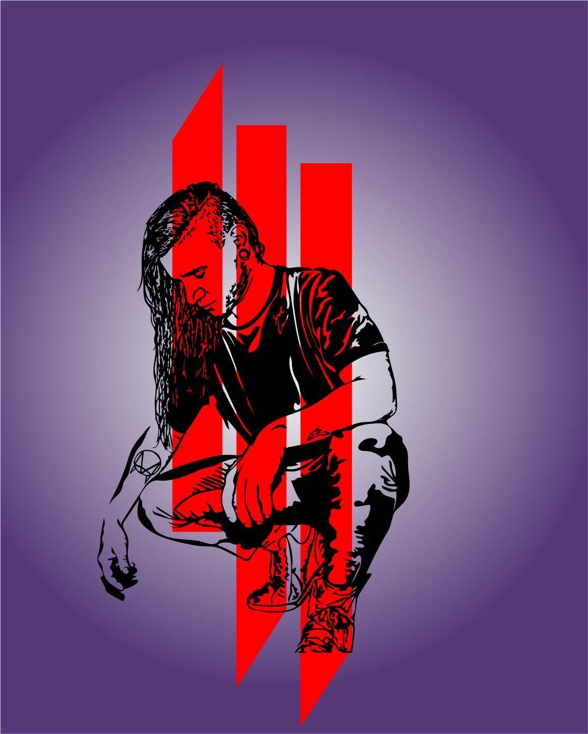 Album artwork