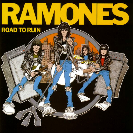 Album artwork