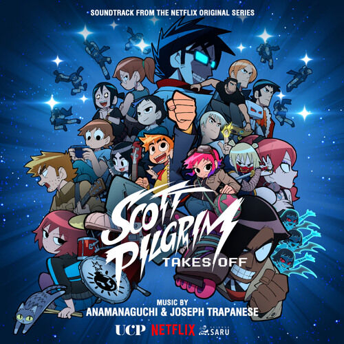 Album artwork