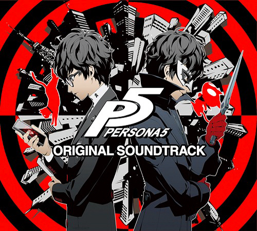 Album artwork