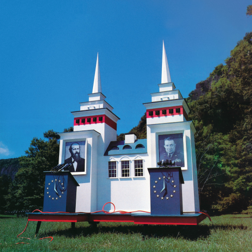 Album artwork