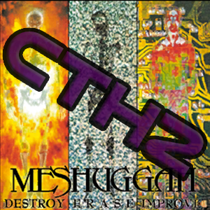 Album artwork
