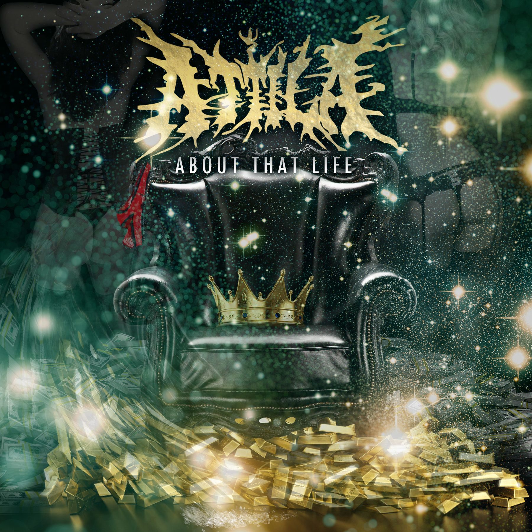 Album artwork