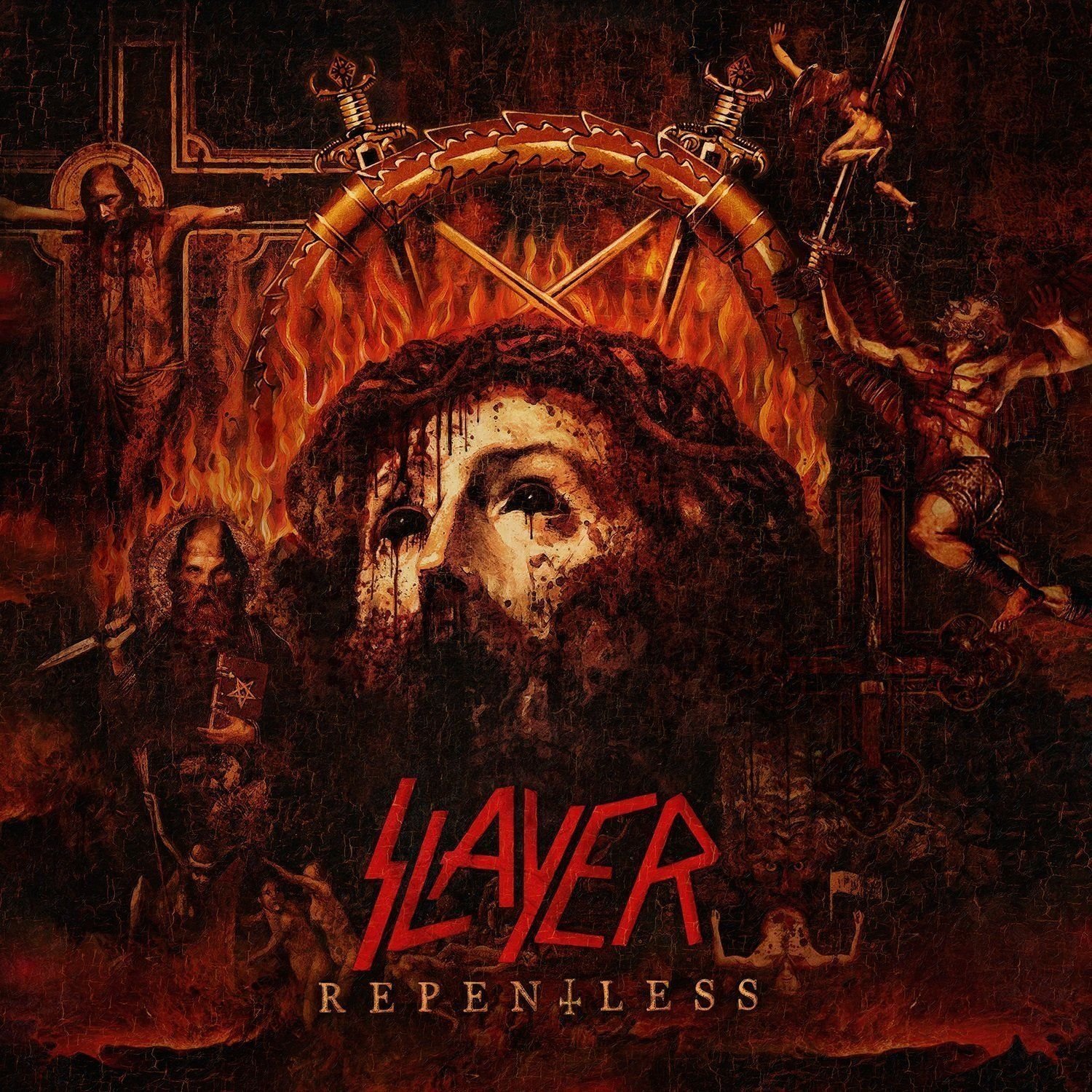Album artwork