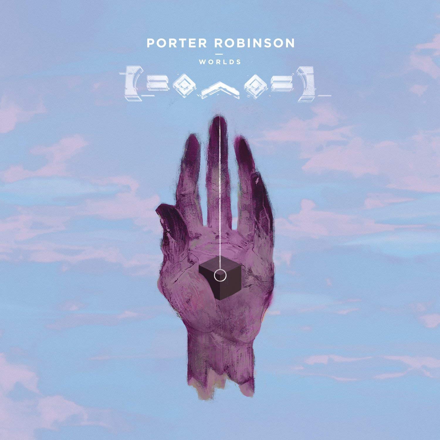 Album artwork