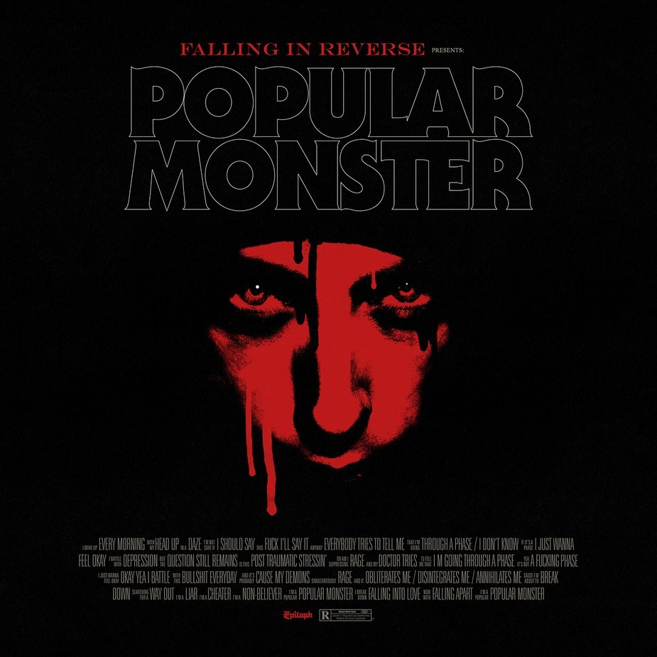 Album artwork
