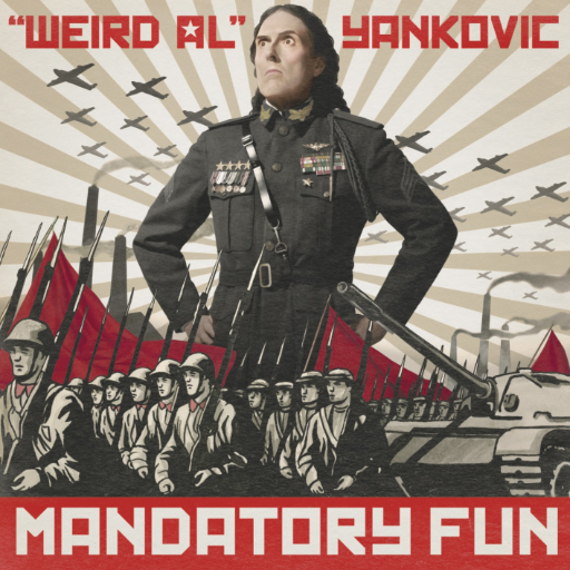 Album artwork