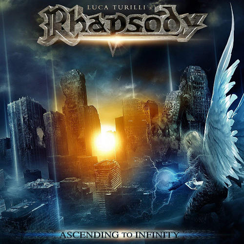 Album artwork