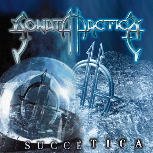 Album artwork