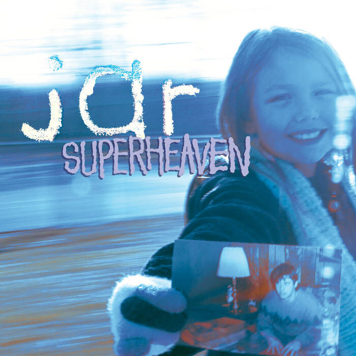 Album artwork