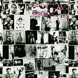 Album artwork