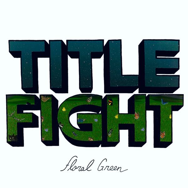Album artwork