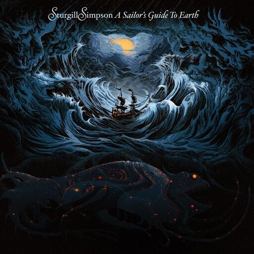 Album artwork