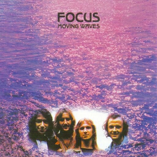 Album artwork