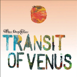 Album artwork