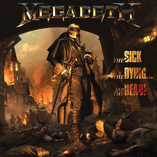 Album artwork