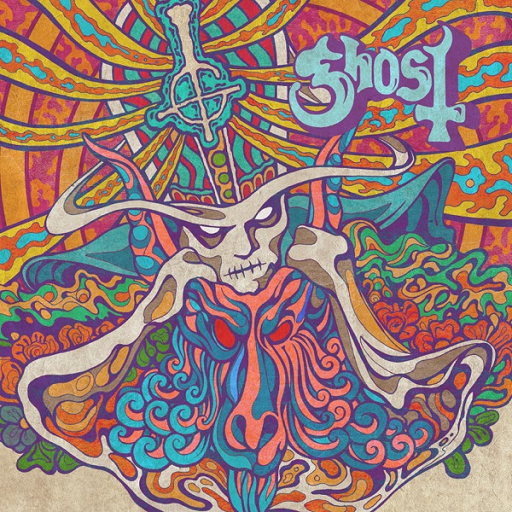 Album artwork