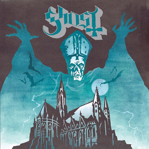 Album artwork