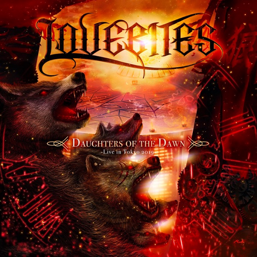 Album artwork
