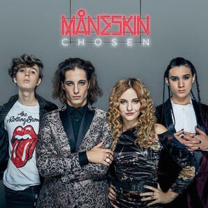 Album artwork