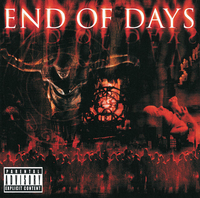 Album artwork