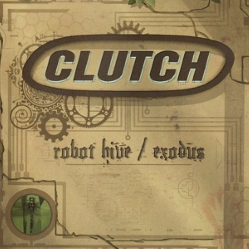 Album artwork
