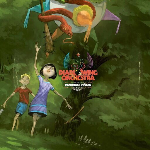 Album artwork