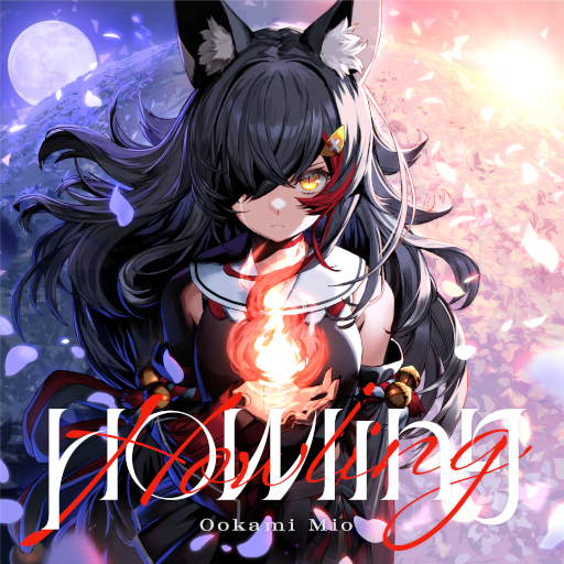 Album artwork