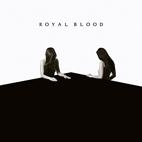 Album artwork
