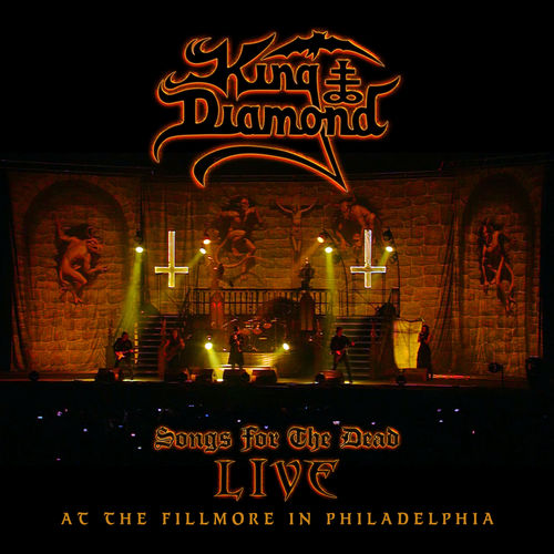 Album artwork