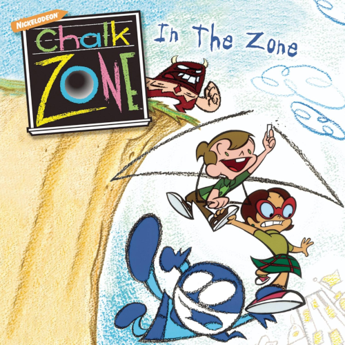 Album artwork