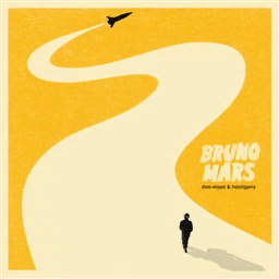 Album artwork