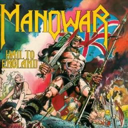 Album artwork