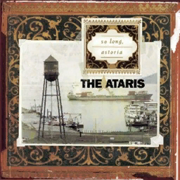 Album artwork