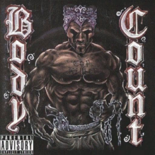 Album artwork