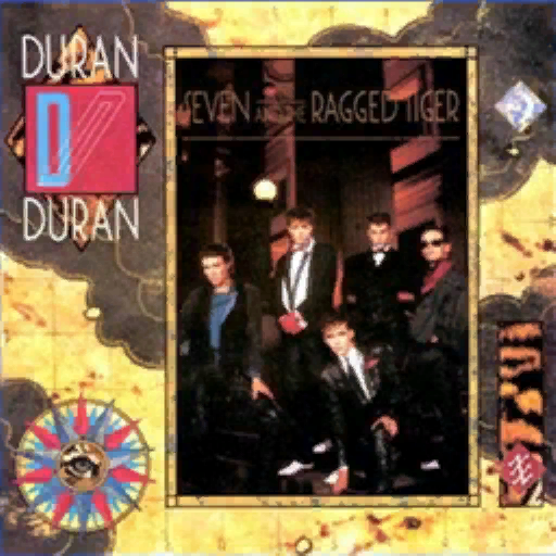 Album artwork
