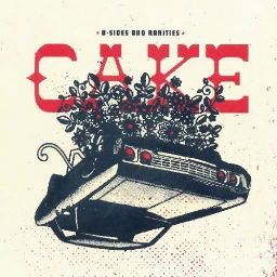 Album artwork