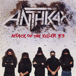 Album artwork