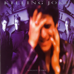Album artwork