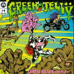 Album artwork