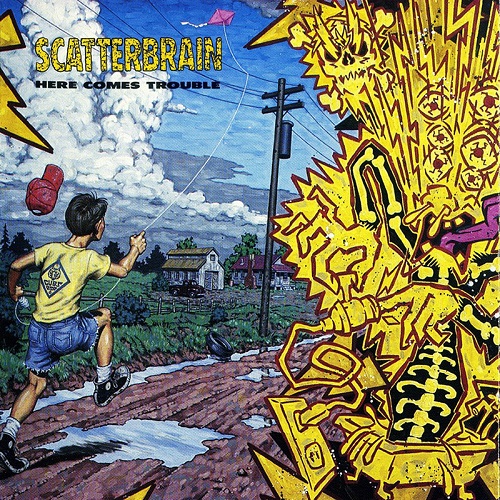 Album artwork